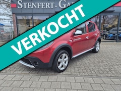 Dacia Sandero Stepway - 1.6