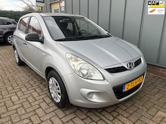 Hyundai i20 - 1.2i i-Drive AIRCO//ELEC.RAMEN//CV+AB//76000KM