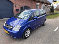 Opel Meriva - 1.6 Maxx apk t/m 07-03-2026