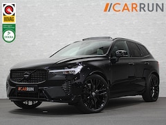 Volvo XC60 - T8 391PK AWD R-Design Luchtvering | Facelift 12-2021 | 360 Camera | ACC | Panorama | Pilot