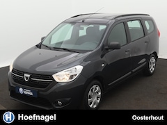 Dacia Lodgy - 1.6 SCe 7p. Airco | Cruise Control | Trekhaak | Parkeersensoren