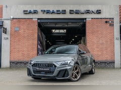 Audi A1 Sportback - 40 TFSI S Line Edition one B&O / PDC / Apple Car Play