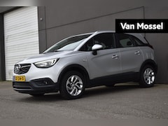 Opel Crossland X - 1.2 Turbo Online Edition | Airco | Navigatie | Trekhaak