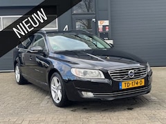 Volvo V70 - 2.0 D4 Summum