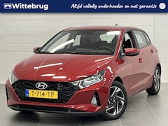 Hyundai i20 - 1.0 T-GDI Comfort APPLE / ANDROID NAVIGATIE | PARKEERCAMERA | LICHTMETALEN VELGEN