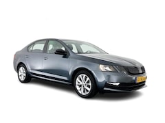 Skoda Octavia - 1.5 TSI Greentech Business Edition *NAVI-FULLMAP | AMUNDSEN-AUDIO | COMFORT-SEATS | ECC |