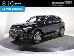 Mercedes-Benz GLC-klasse - 300e 4MATIC AMG Line | Panoramadak | Trekhaak | Distronic | Winter pakket |