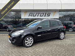 Renault Clio Estate - 1.2 TCE Collection