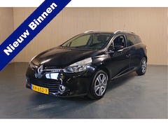 Renault Clio Estate - 0.9 TCe Night&Day - Navi - Cruise - Park. sensoren