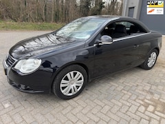 Volkswagen Eos - 2.0-16v FSI