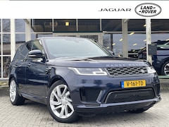 Land Rover Range Rover Sport - SDV6 306pk AWD HSE Dynamic - EUR. 39.900 excl. BTW | Grijs kenteken | Nieuw door ons gelev