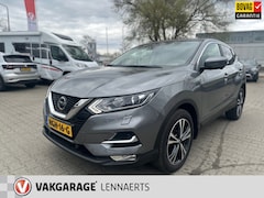 Nissan Qashqai - 1.3 DIG-T AUTOMAAT (RIJKLAARPRIJS/BOVAG)