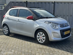 Citroën C1 - 1.0 e-VTi Airscape Feel Edition cruise