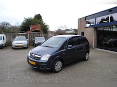 Opel Meriva - 1.6-16V Enjoy, MOTOR HEEFT 150500 GELOPEN .ZIE FOTO