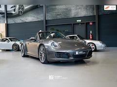 Porsche 911 Cabrio - 991 3.0 Carrera 4S