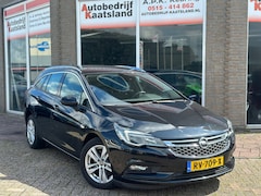 Opel Astra Sports Tourer - 1.6 CDTI Innovation - Navi - Cruise