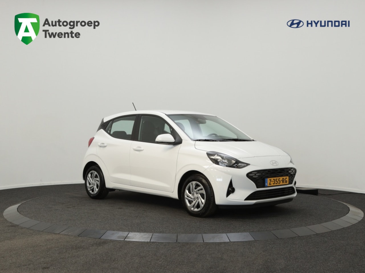 Hyundai i10 - 1.0 Comfort | Carplay | DAB | Cruise Control | Airco | - AutoWereld.nl