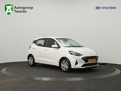 Hyundai i10 - 1.0 Comfort | Carplay | DAB | Cruise Control | Airco |