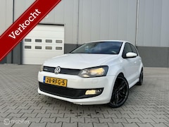 Volkswagen Polo - 1.2 TDI BlueMotion/NAP/CRUISE CONTR/APK/