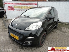 Peugeot 107 - 1.0 Active MET TREKHAAK