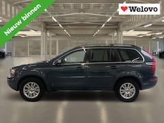 Volvo XC90 - 3.2 Executive Blis/garantie/onderhoud aanwezig