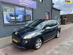 Peugeot 3008 - 1.6 THP GT panodak navi nap boekjes