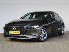 Mazda 3 - 3 2.0 e-SkyActiv-G M Hybrid 122 | Apple Carplay/Android Auto|telefoonintegratie premium |