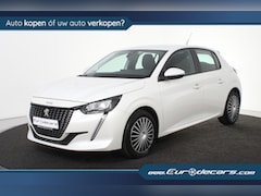 Peugeot 208 - Active *1ste Eigenaar*Navigatie*DAB*PDC