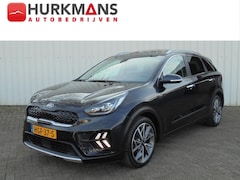 Kia Niro - 1.6 HYBRIDE EXECUTIVELINE ALLE OPTIES