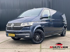 Volkswagen Transporter - 2.0 TDI L2H1 28 Bulli | LED | AUTOMAAT | 19 INCH | BEKLEDE LAADRUIMTE