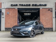 Seat Leon - 2.0 TSI CUPRA Pano / DCC / Camera