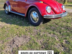 Volkswagen Kever - 1969 | Route 66 auctions