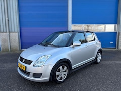 Suzuki Swift - 1.3 Comfort Lederen Bekleding