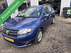 Dacia Logan MCV - 0.9 TCe Prestige