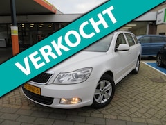 Skoda Octavia Combi - 1.2 TSI Ambition Business Line 2012 MET 199DKM DEALER ONDERH