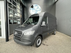 Mercedes-Benz Sprinter - 317 1.9 CDI L2 RWD Pro HD | Sprinter BPM-vrij kopen in 2025