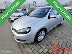 Volkswagen Golf - 1.4 TSI Comfortline, APK tot 05-09-2025