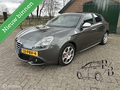 Alfa Romeo Giulietta - 1.7 TBi Quadrifoglio Verde