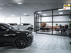 Lexus NX - 300h AWD Luxury *PANORAMADAK* 4 NIEUWE All-Seaon Banden Leder/Camera 74dkm