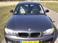 BMW 1-serie - 116i Business Line