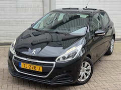 Peugeot 208 - 1.2 PureTech Active Cruisec/Airco/Carplay/Navi/bleut/Electr