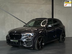 BMW X5 - XDrive45 M-Sport, Comfortst, Laser, Trekhaak, Stoelkoeling, Massage, Laser