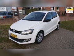 Volkswagen Polo - 1.2 Easyline