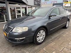 Volkswagen Passat Variant - 2.0 TDI Highline