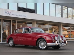 Jaguar Mark II - 3.4L