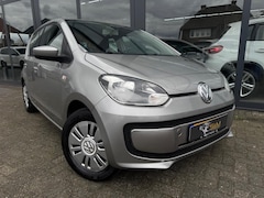 Volkswagen Up! - 1.0 move up BlueMotion