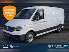 Volkswagen Crafter - 35 | L3H2 | FACELIFT | App-Connect | Cruise | Camera | PDC