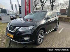 Nissan X-Trail - 1.3 DIG-T N-Connecta 1e eig., Panoramadak, Trekhaak