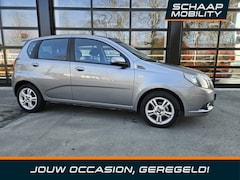 Chevrolet Aveo - 1.2 16V LS+ Airco incl. Nieuwe APK