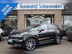 Lynk & Co 01 - 1.5 261PK 6.6Kwh LADEN 01 1.5 261PK 360-CAMERA PANO/SCHUIF INFINITY DAB NAVI CARPLAY CAMER